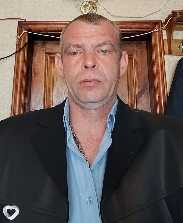 Дмитрий, 40, Вязниках — анкета №1135910