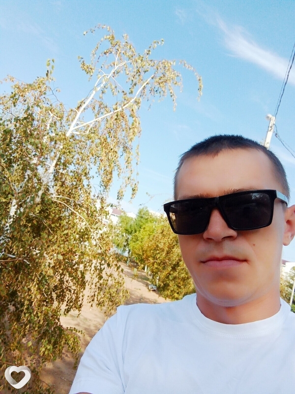 Алексей, 34, Саранске — анкета №1135911