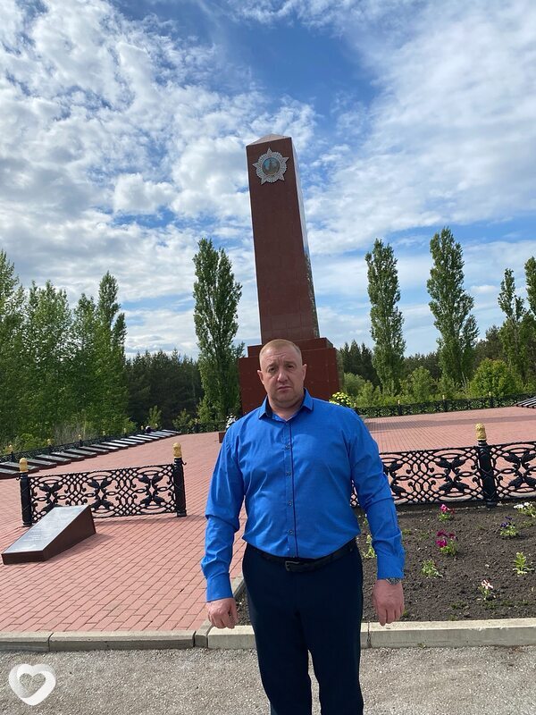 Евгений, 42, Лобне — анкета №1135912