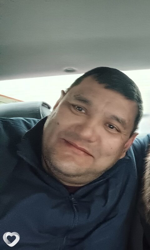Санжар, 42, Астрахани — анкета №1135913