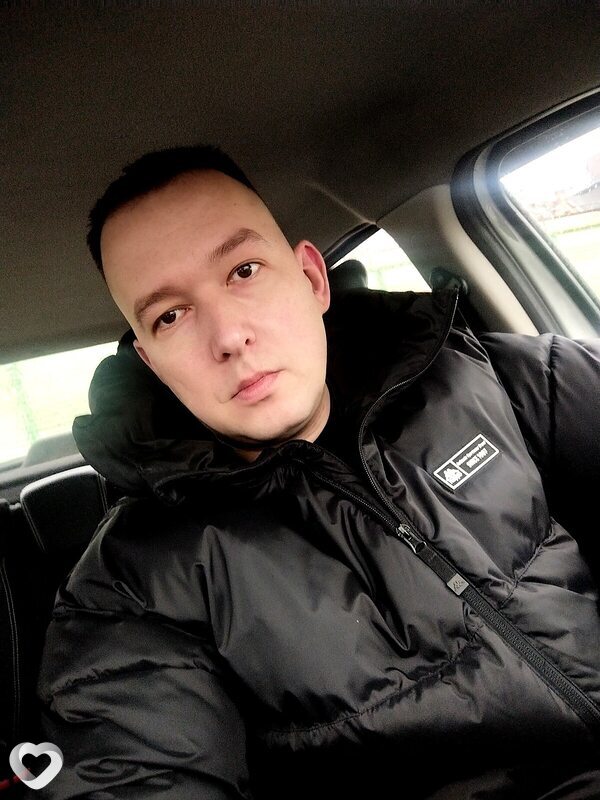 Сергей, 36, Одинцове — анкета №1135914