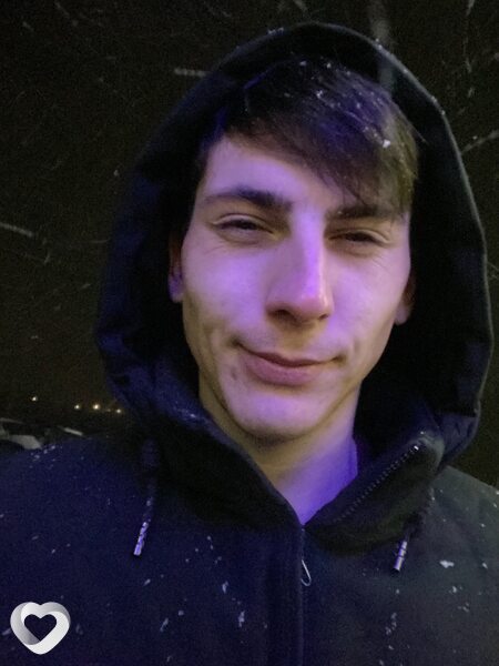 Игорек, 25, Краснодаре — анкета №1136052