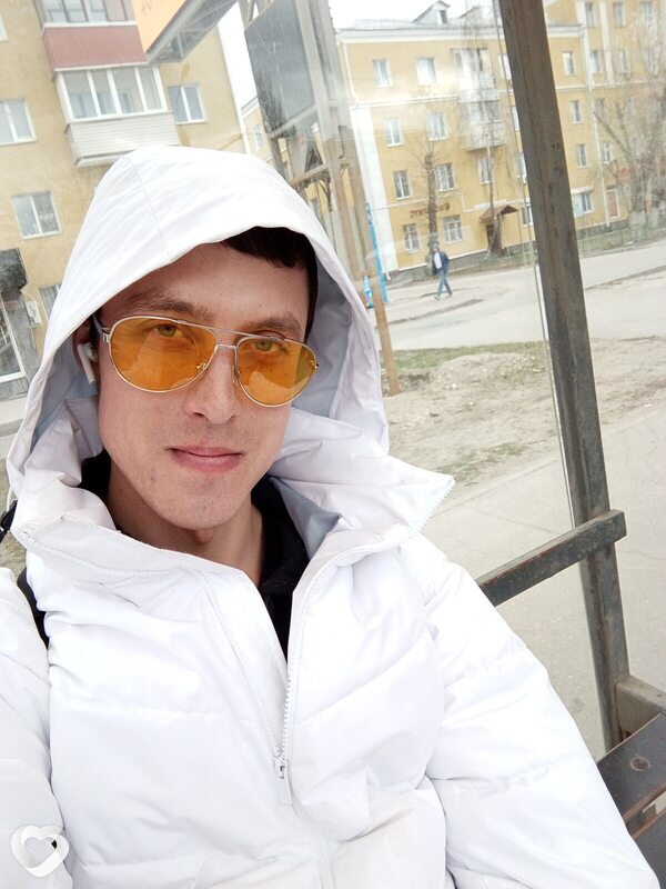 Николай, 31, Нижнем Новгороде — анкета №1136053