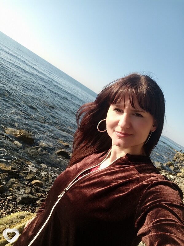 Диана, 37, Чите — анкета №1136054