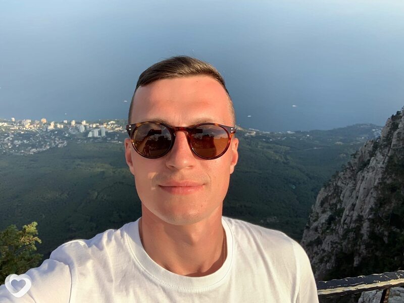 Артем, 27, Уфе — анкета №1136055