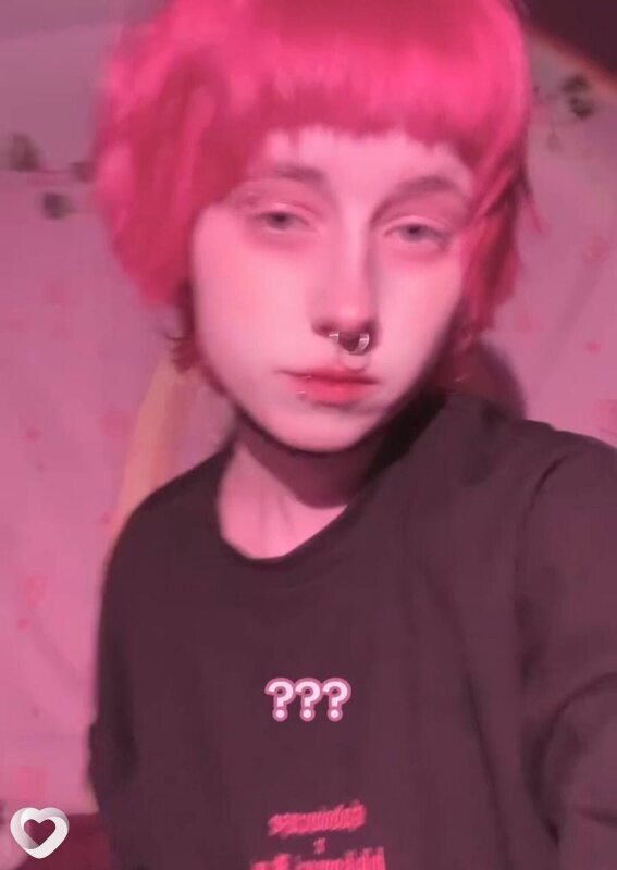 Юлия, 21, Воронеже — анкета №1136058