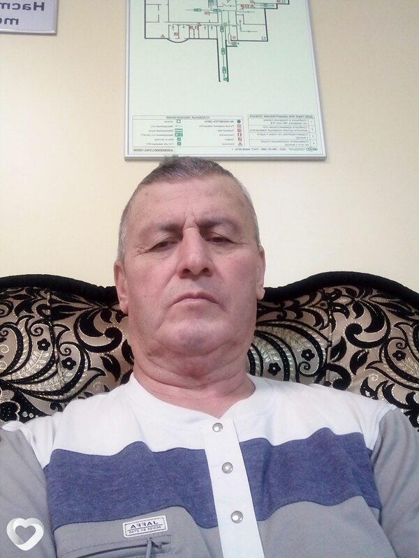 Юсуф, 67, Мытищах — анкета №1136059