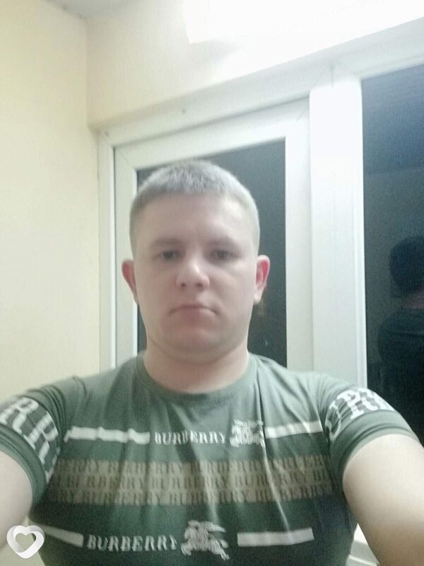Ставр, 33, Пятигорске — анкета №1136065