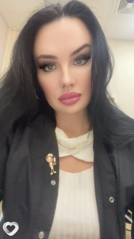 Inna, 44, Москве — анкета №1136069