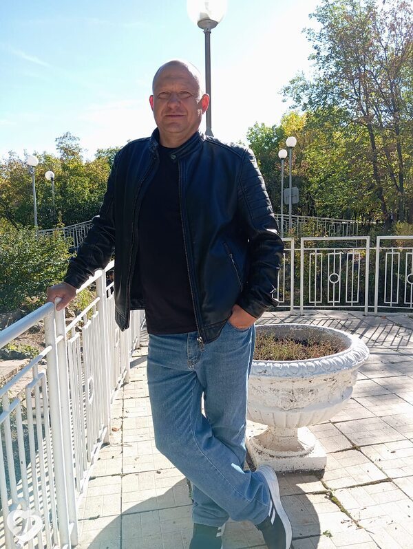 Сергей, Муравленко