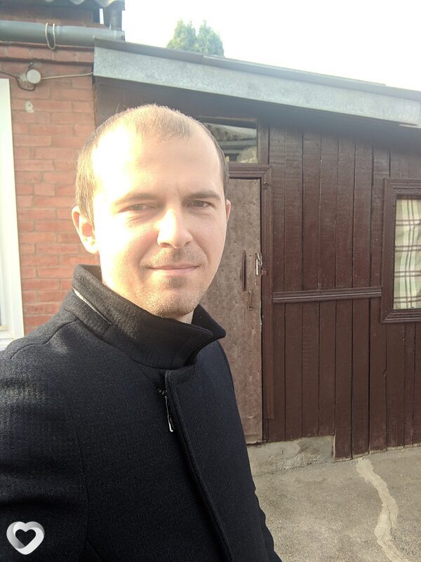 Александр, 34, Армавире — анкета №1136075