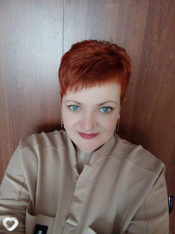 Дарина, 37, Пензе — анкета №1136076