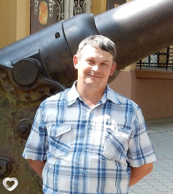 Андрей, 57, Советск (Калининградская Обл) — анкета №1135960