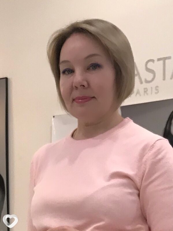 Светлана, 52, Чебоксарах — анкета №1135962