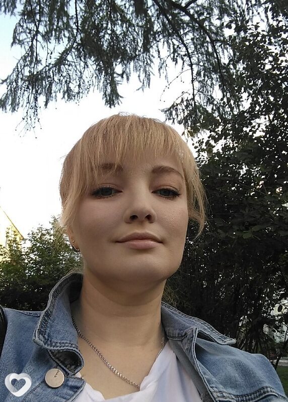 Елена, 41, Ижевске — анкета №1135968