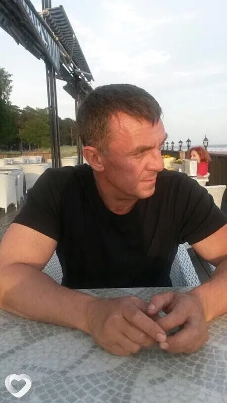 Андрей, 52, Москве — анкета №1135973