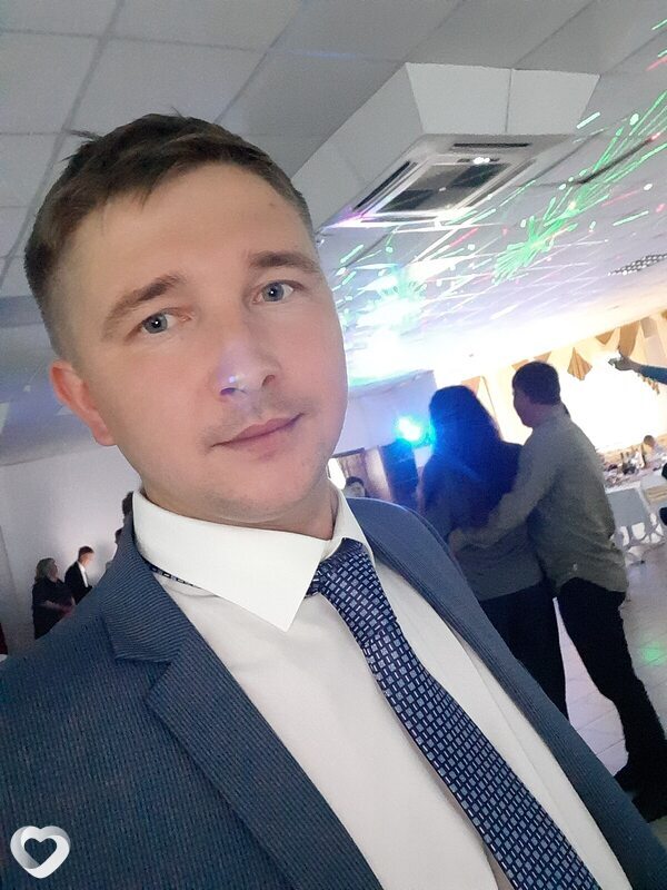 Андрей, 34, Москве — анкета №1135975
