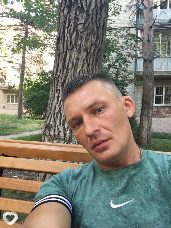 Стас, 40, Пятигорске — анкета №1135976