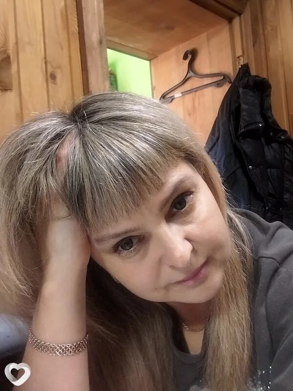 Ирина, 48, Бийске — анкета №1136108