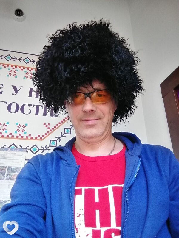 Григорий, 48, Минске — анкета №1136109
