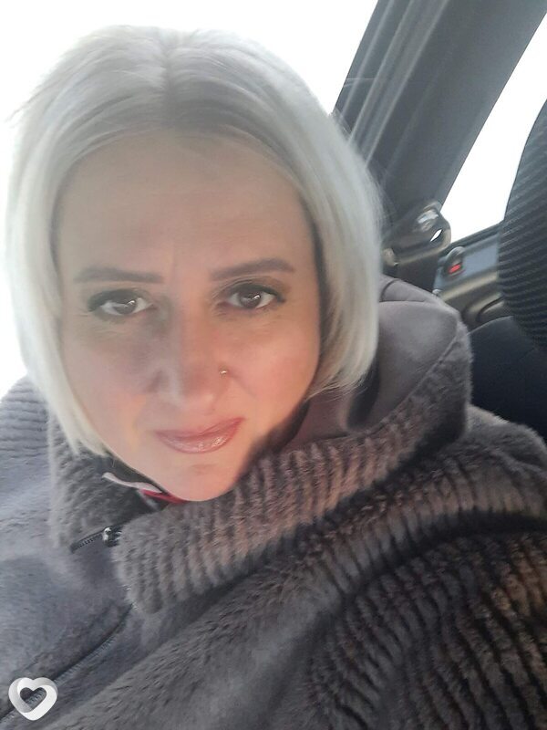 Алёна, 53, Омске — анкета №1136112