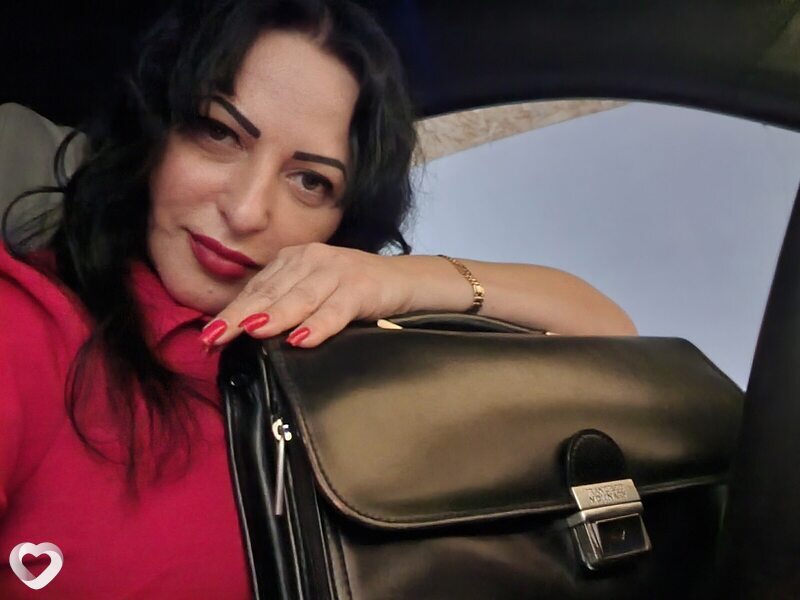 Мария, 46, Самаре — анкета №1136113