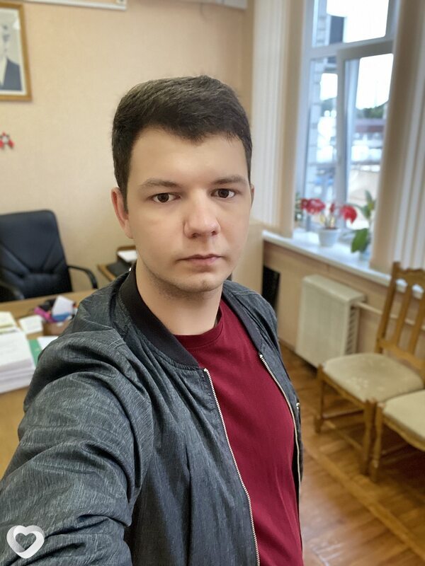 Алексей, 34, Гомеле — анкета №1136117