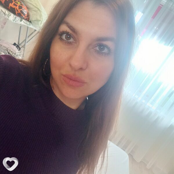Таня, 36, Калининграде — анкета №1136125