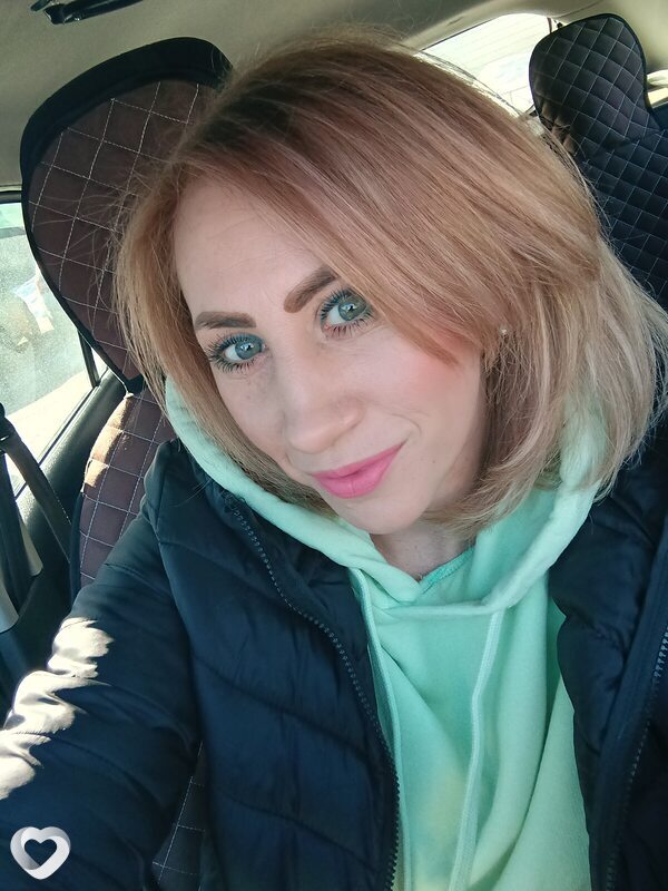Катерина, 40, Уфе — анкета №1135828