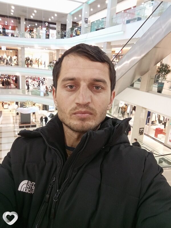 Али, 33, Москве — анкета №1135830