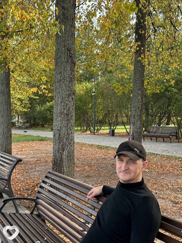 Сергей, 51, Кинешме — анкета №1135838
