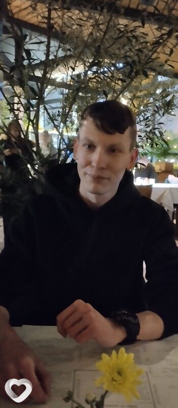 Дмитрий, 30, Калининграде — анкета №1135845