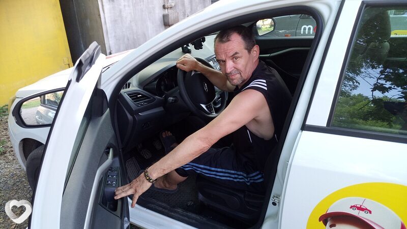 Юрий, 55, Кемерове — анкета №1135846