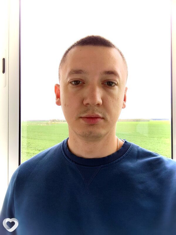 Максим, 28, Иванове — анкета №1135849