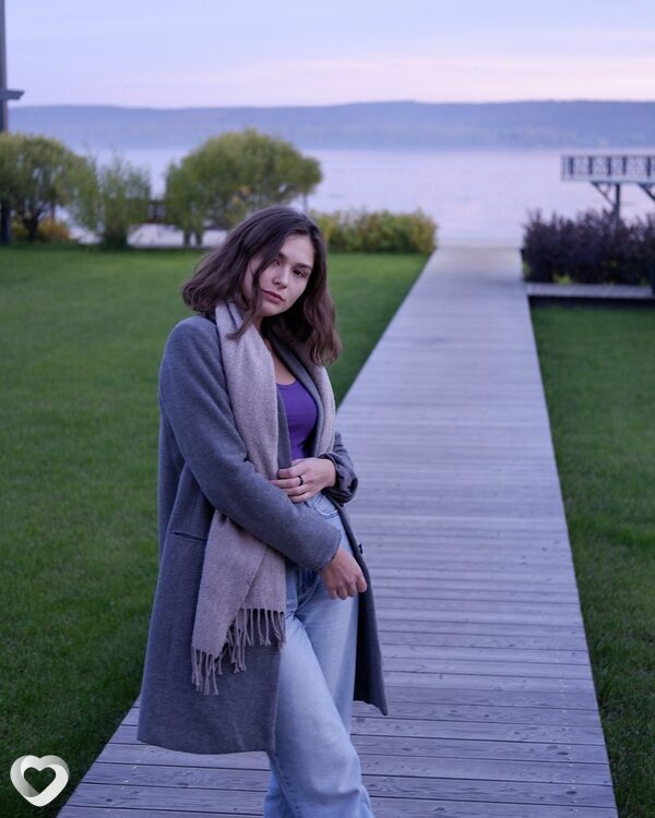 Екатерина, 39, Муроме — анкета №1135981