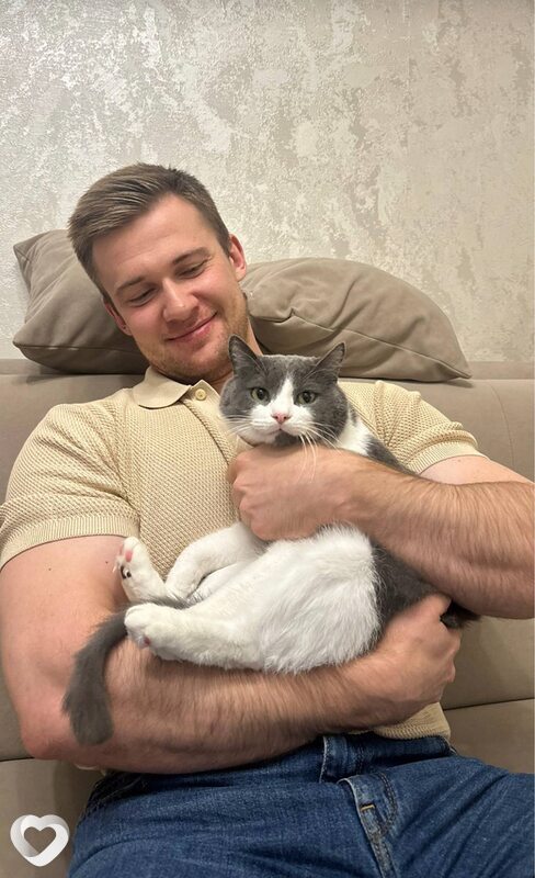 Илья, 28, Краснознаменске — анкета №1135983