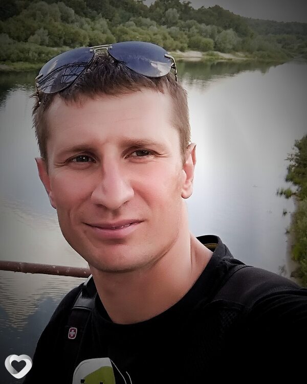 Виталий, 37, Мозыре — анкета №1135988