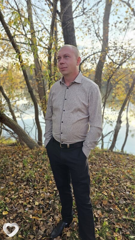 Павел, 36, Барнауле — анкета №1135991