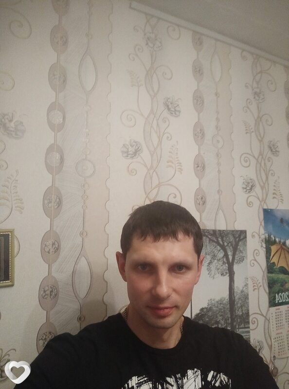 Игорь, 38, Гомеле — анкета №1135993