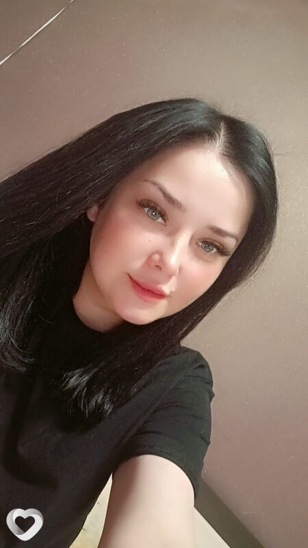 Дарья, 35, Санкт-Петербурге — анкета №1135997