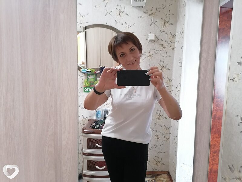 Екатерина, 48 — Гусь-Хрустальный
