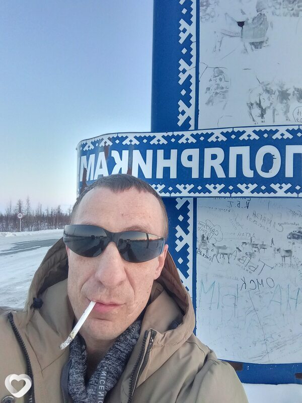 Иван, 37, Москве — анкета №1135929