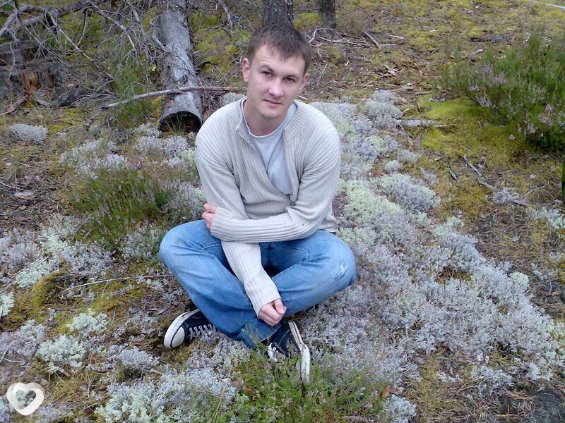 Роман, 42, Бокситогорске — анкета №1135931