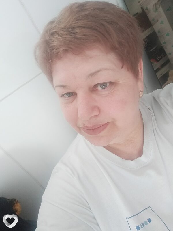 Богиня, 54, Кишинёв — анкета №1135932