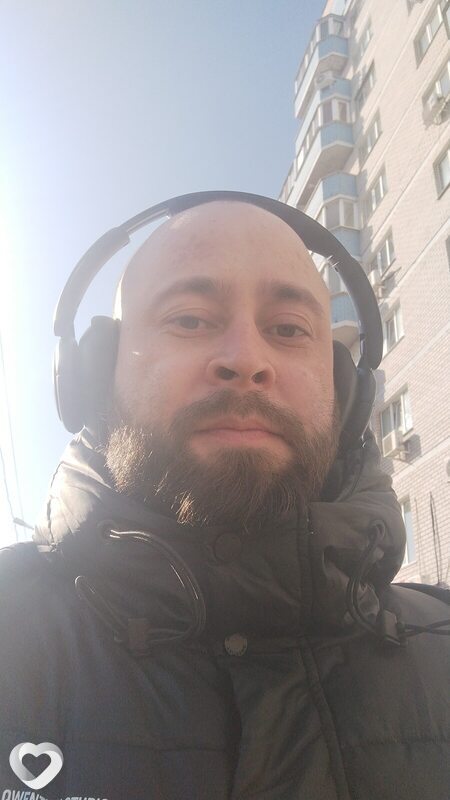 Сергей, 35, Ижевске — анкета №1135937