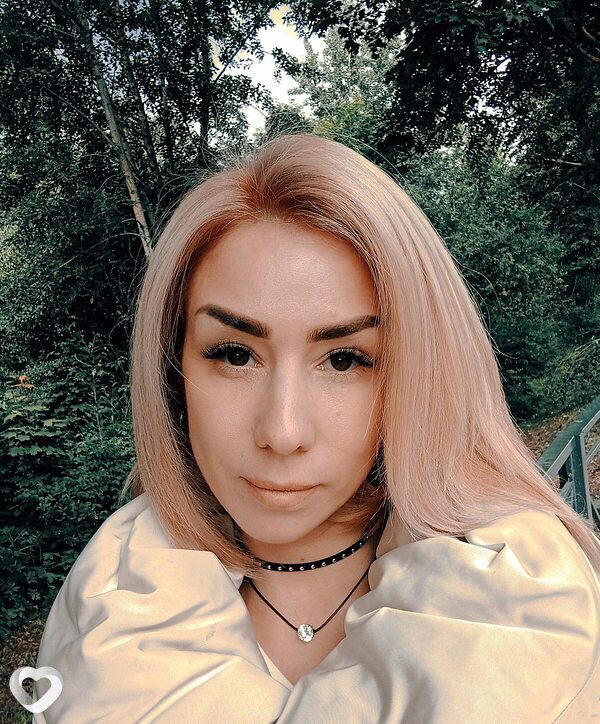 Анна, 39, Ялте — анкета №1135939