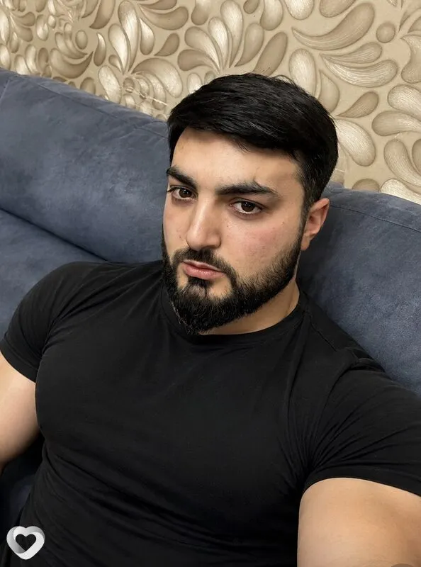 Султан, 33, Москве — анкета №1135940