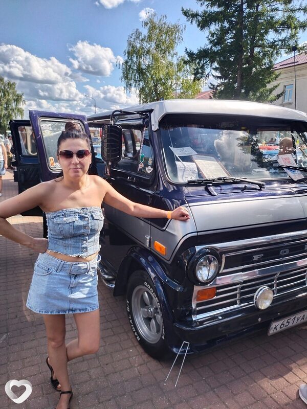 Ирина, 41, Вологде — анкета №1135941
