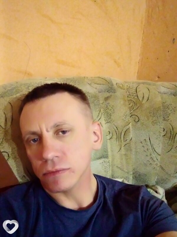 Slava, 42, Якутске — анкета №1135942