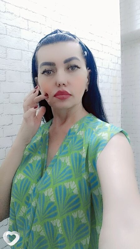 Тахмина, 33, Балхаше — анкета №1136002